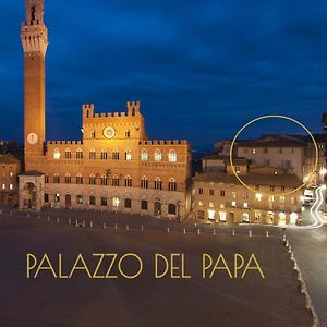Palazzo del Papa Luxury Rooms